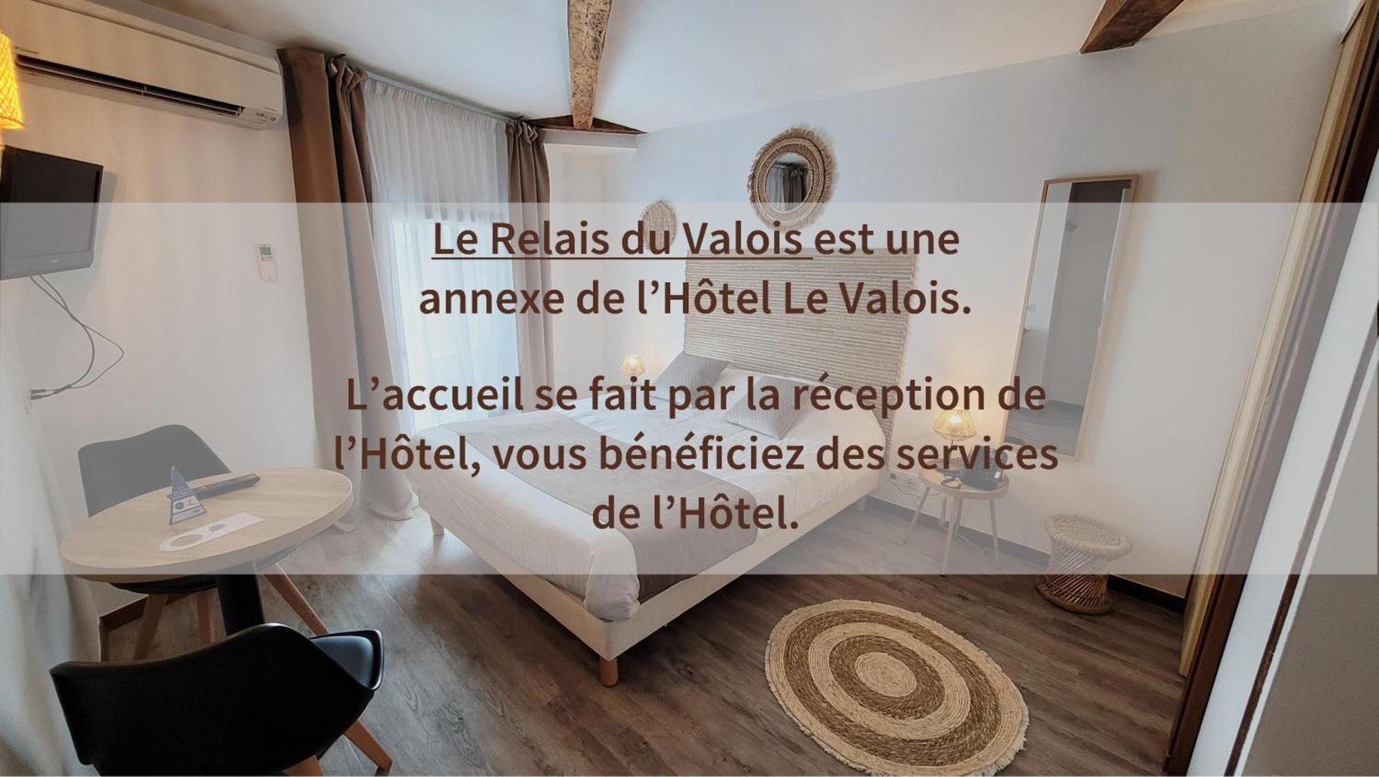 Hotel Le Relais Du Valois Cognac Centre Exterior foto